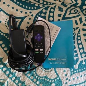 Roku express